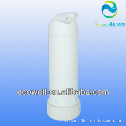 200GPD / 400GPD ro membrane housing